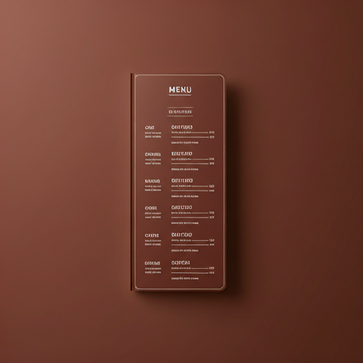 Cafe & Bistro