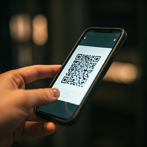 QR Kod ile Müşteri Etkileşimini %40 Artırmanın Yolları